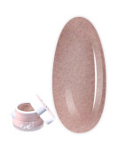 Гель-фарба E.MI 5мл (STONE MARBLE Секрет на мільйон)