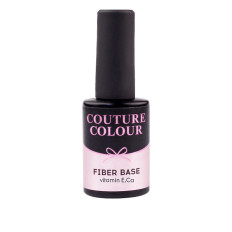 База COUTURE FIBER 9 мл (Clear)