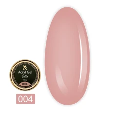 Гель FOX Acryl Satin 30 мл (004)
