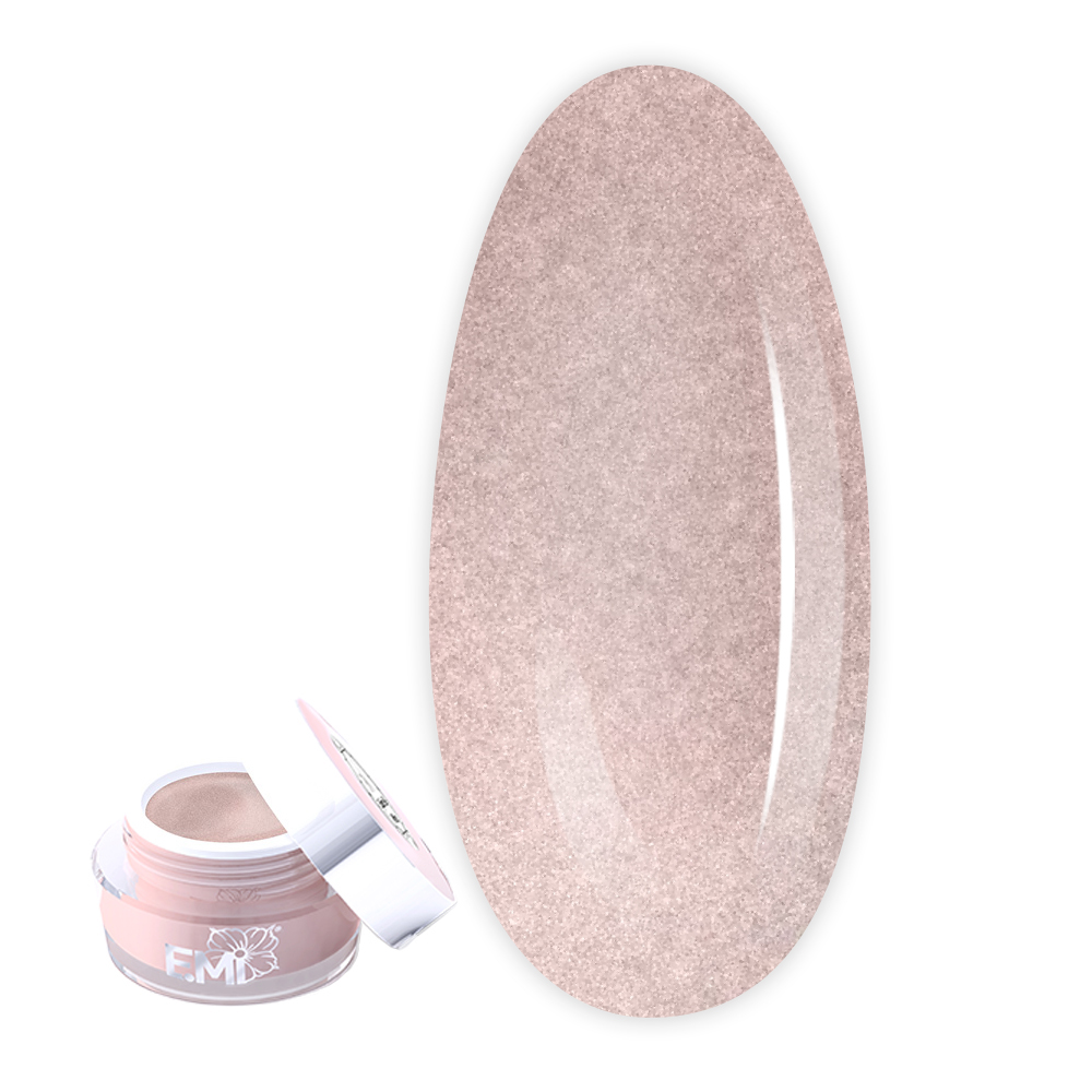 Гель-фарба для розпису та стемпіпу E.MI 5 мл (STONE MARBLE Роял Аскот)