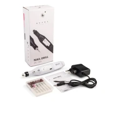 Фрезер-ручка Bucos ZS100 20000 об (Белая)