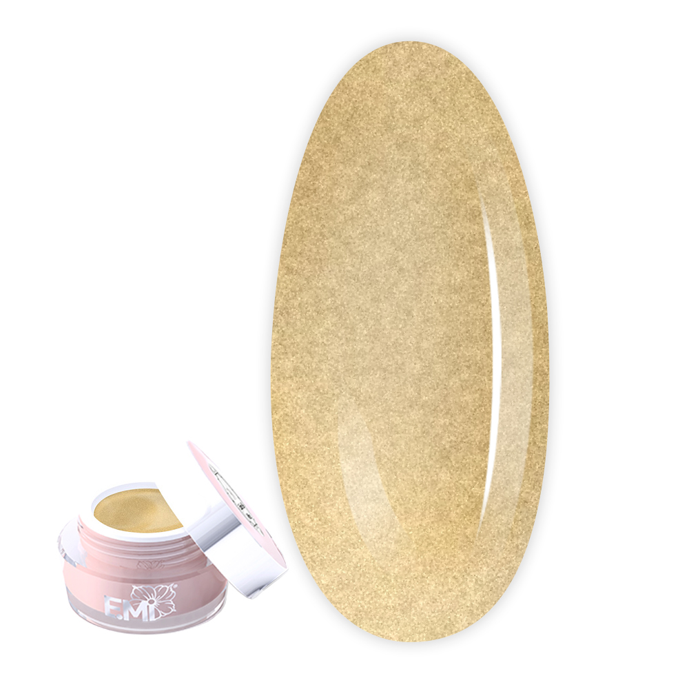 Гель-краска для росписи и стемпипа E.MI 5 мл (STONE MARBLE Буффало)