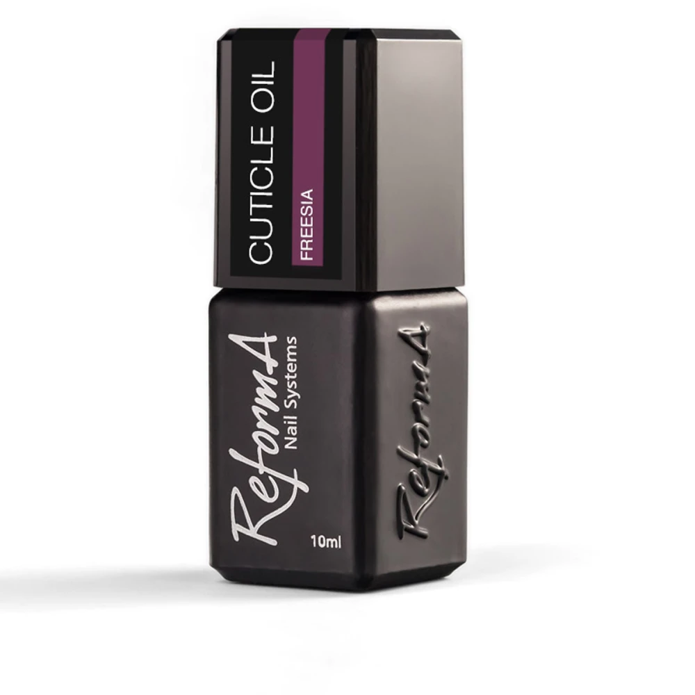 Масло для кутикулы Reforma Freesia 10 мл