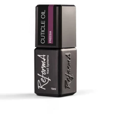 Масло для кутикулы Reforma Freesia 10 мл