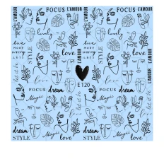 Слайдер YouProfy Е серія (Е 120)