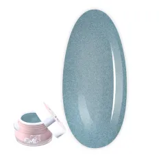 Гель-краска для росписи и стемпипга E.MI 5 мл (CELEBRITY Блакитный жакет)