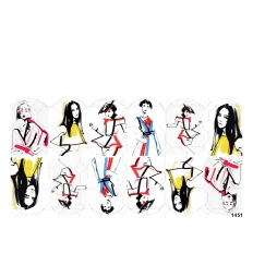 Слайдер YouProfy на прозрачной основе (1451)