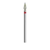 Фреза Алмазна MART (1М-001Конус гострий Red 3*7)