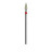 1М-001Конус гострий Red 3*7