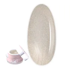 Гель-краска для росписи и стемпипа E.MI 5 мл  (CELEBRITY Нюдовый шик)