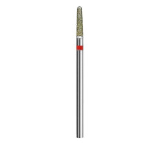 Фреза Алмазная MART (1М-012 Конус Red 2*10)