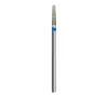 Фреза Алмазная MART (1М-014 Конус Blue 2*10)