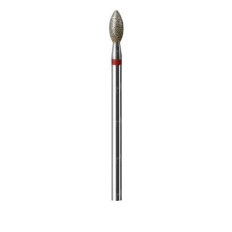 Фреза Алмазна MART (Свічка Red 3.3*7.1 (1М-042))
