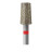 Конус тупий Red 5,2x9,2 (1М-047