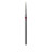 1М-059 Конус Red 1.6*9