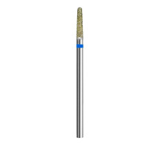 Фреза Алмазная MART (1М-09 Конус Blue 2.3*10)