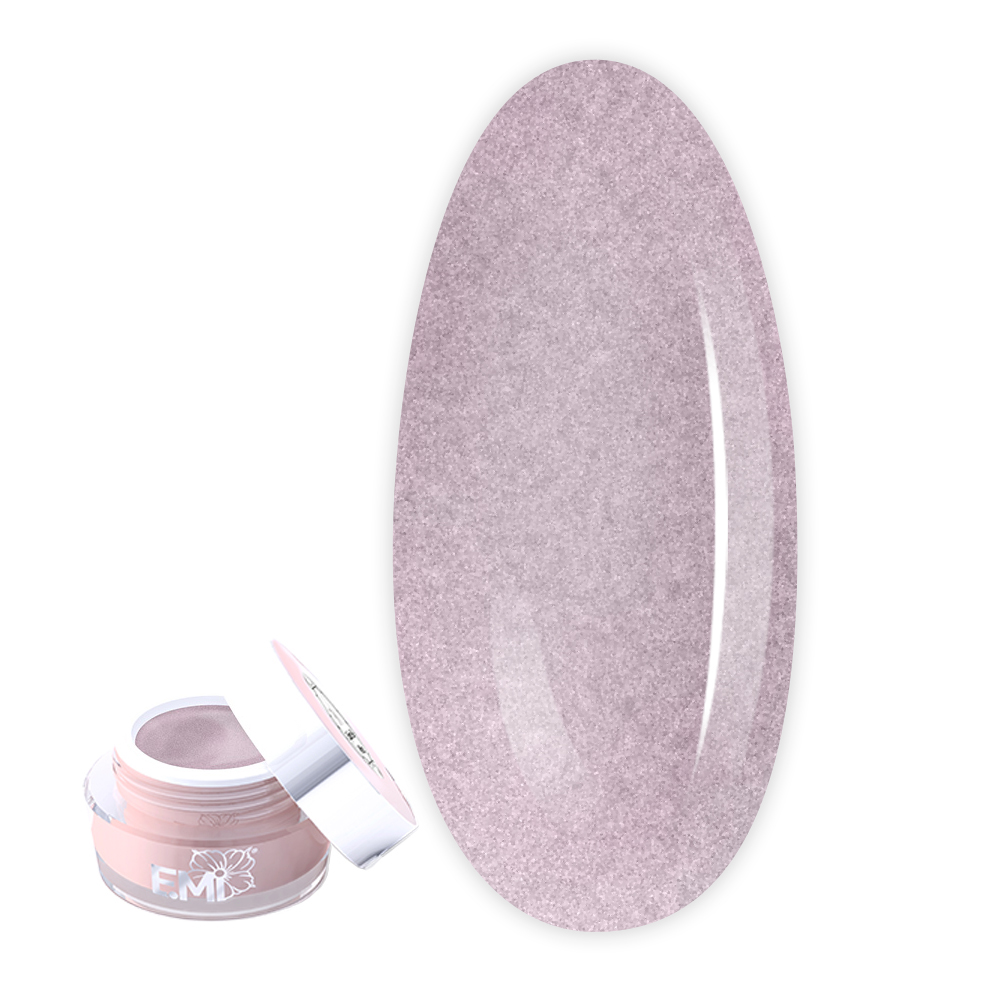 Гель-фарба для розпису та стемпіпу E.MI 5 мл (STONE MARBLE Стиль Коко)