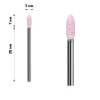 Фреза Корундовая mArt (Палочка розовая 3*7 (М-43))
