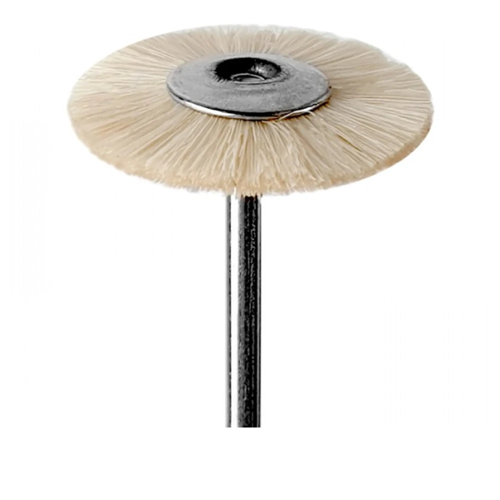 Щетка mArt для чистки насадок БОЛЬШАЯ