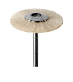 Щетка mArt для чистки насадок БОЛЬШАЯ