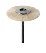 Щетка mArt для чистки насадок БОЛЬШАЯ