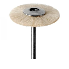 Щітка mArt для чищення насадок ВЕЛИКА