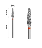 Фреза ТВС mArt (Кукуруза Red 4135 (М-93))