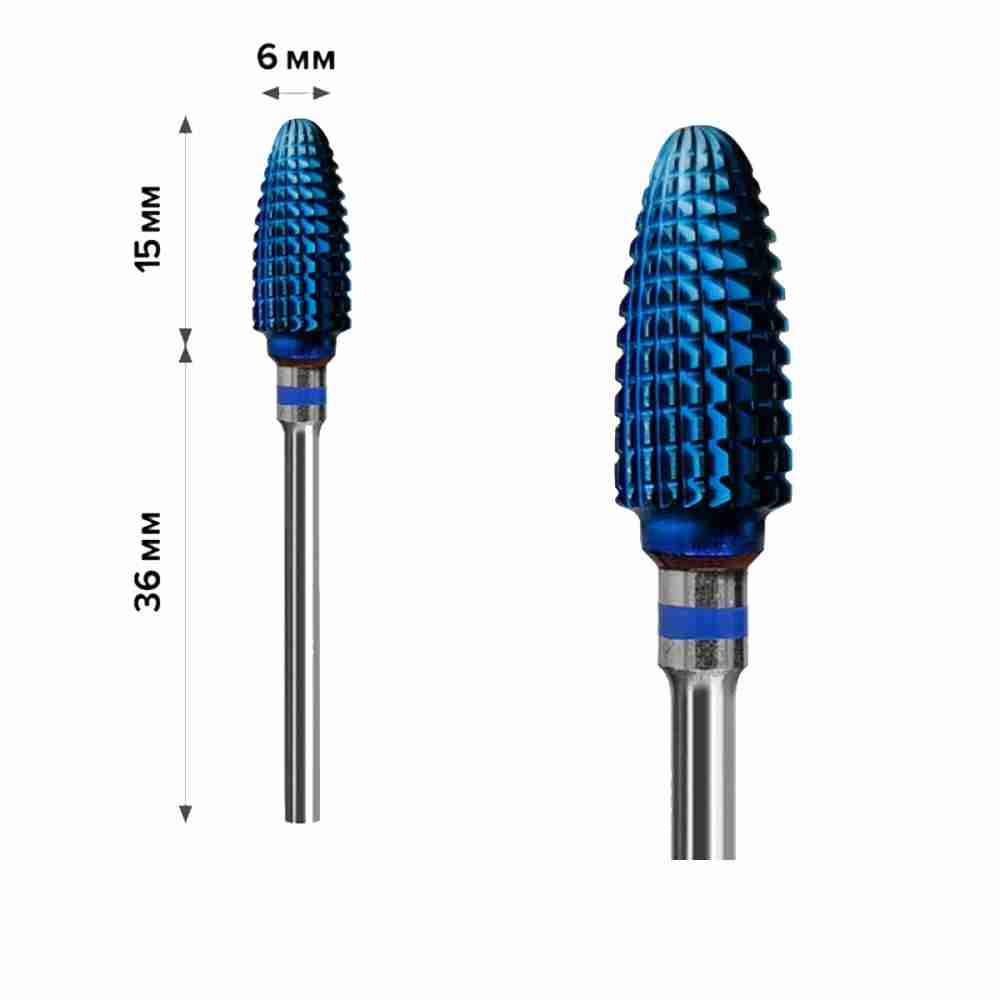 Фреза ТВС mArt (Кукуруза Blue 614 (М-113))