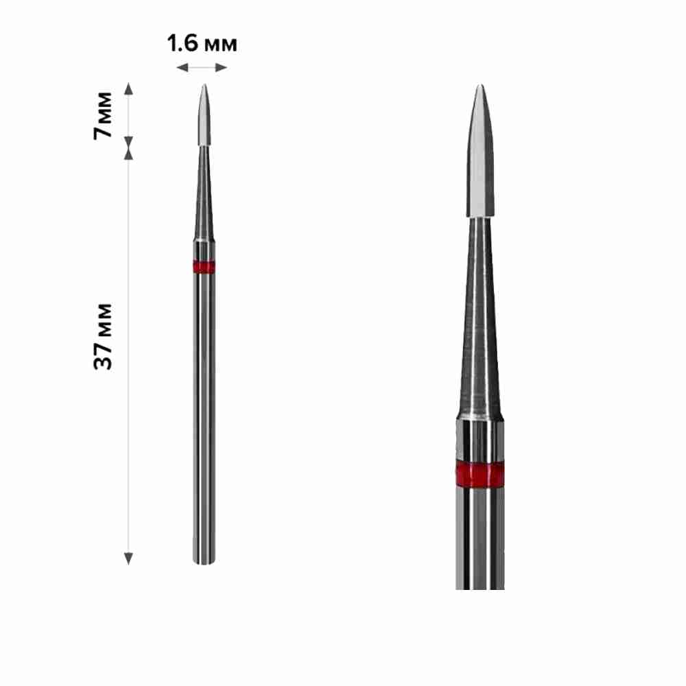 Фреза ТВС mArt (Ony Clean 167 (М-129))