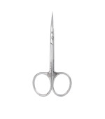 Ножницы Сталекс EXCLUSIVE SX-20/1проф для кутикулы 18 мм (Magnolia)