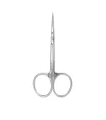 Ножиці Сталекс EXCLUSIVE SX-20/1проф для кутикули 18  мм (Magnolia)