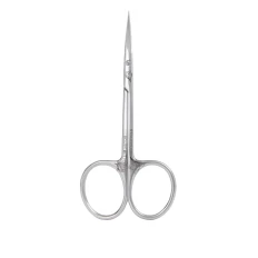 Ножницы Сталекс EXCLUSIVE SX-20/1проф для кутикулы 18 мм (Magnolia)