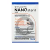 Засіб Сталекс NANOsteril дезінфікуючий (концентрат) 15 мл (саші)