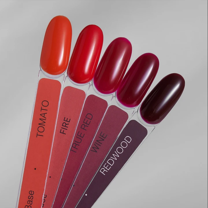 TINT BASE ВІДТІНОЧНА БАЗА TRUE RED, 15 ML
