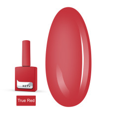 TINT BASE ВІДТІНОЧНА БАЗА TRUE RED, 15 ML