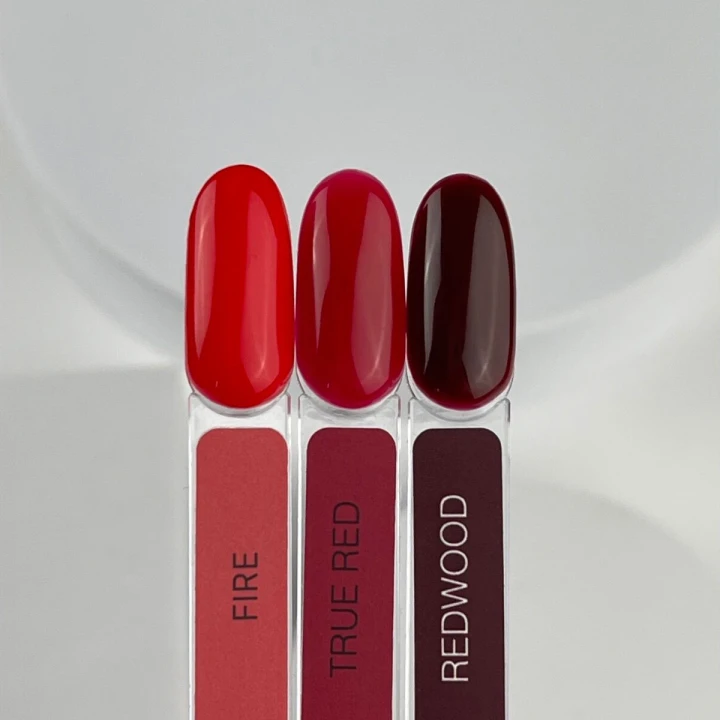 TINT BASE ОТТЕНОЧНАЯ БАЗА REDWOOD, 15 ML