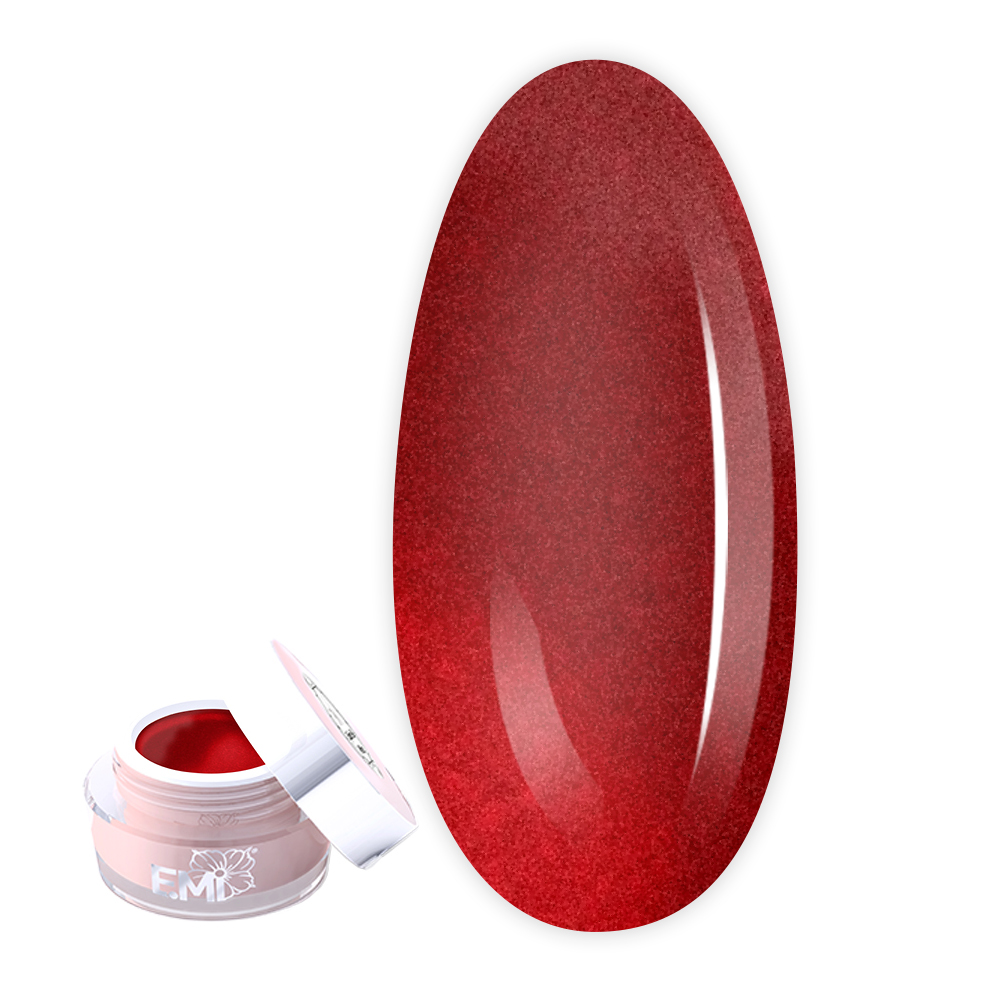 Гель-фарба E.MI 5 мл (HYPE Уолл-стріт)