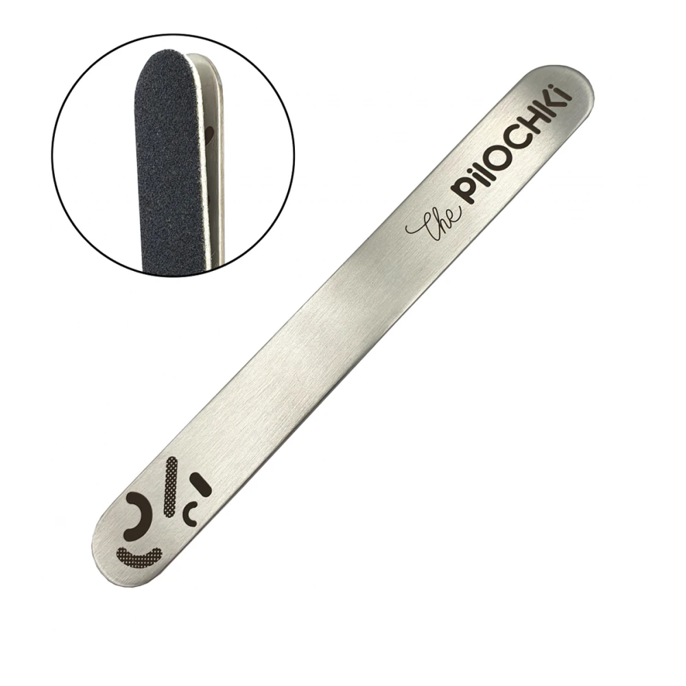 Пилка (основа) The Pilki равна 135 мм