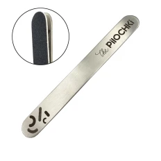 Пилка (основа) The Pilki равна 135 мм