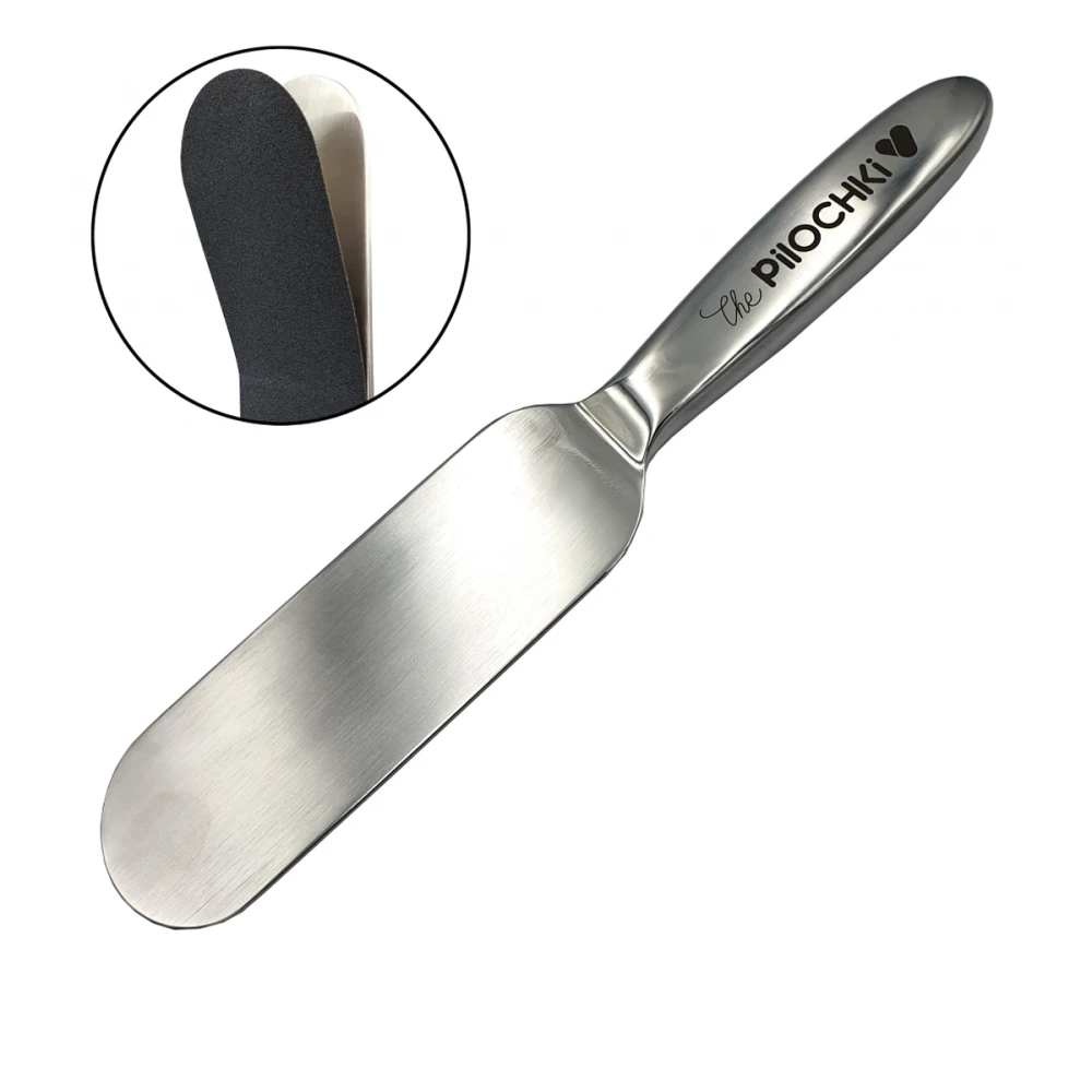 Пилка (основа) The Pilki педикюрная 240 мм