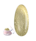 Гель-краска E.MI 5 мл (SUPER STAR Бриллиантовое золото)