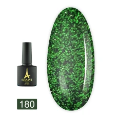 Гель лак Sezavi Vert 5 мл (180)
