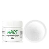 Пудра Акрилова mArt 15 г (02 White)