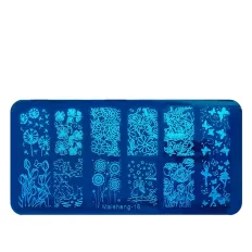 Плата для стемпінга mArt (Maisheng 16)