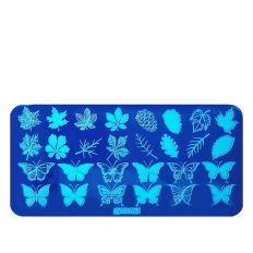 Плата для стемпінга mArt (012 (ZG-L 010))