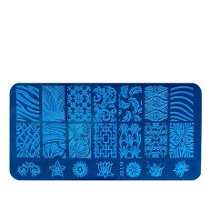 Плата для стемпінга mArt (024(JQ-L 19))