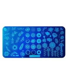 Плата для стемпінга mArt (XY-COCO10)