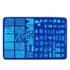Плата Велика для стемпінга mArt (100(FA XL 03))