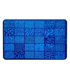 Плата Велика для стемпинга mArt (103(XiuYa 13))