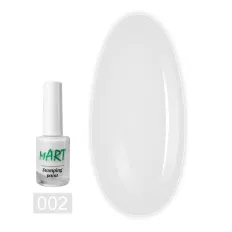 Фарба для стемпінга mArt 15 г11 мл (02 біла)